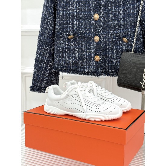 Hermès Fashion Shoes Best Quality
Women 35-41
Men 39-44