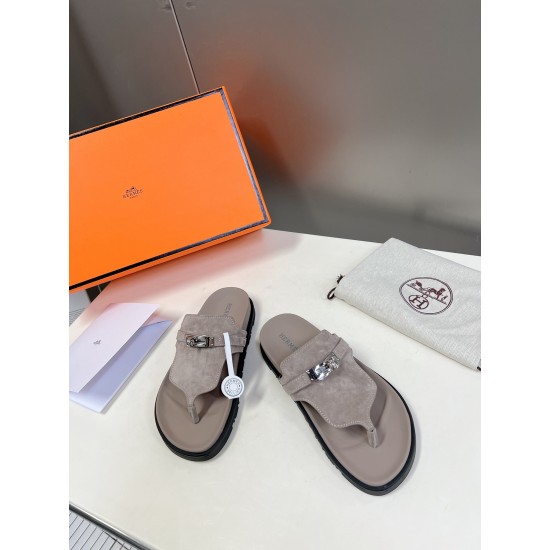 Hermès Fashion Shoes Best Quality
Women 35-41
Men 39-44