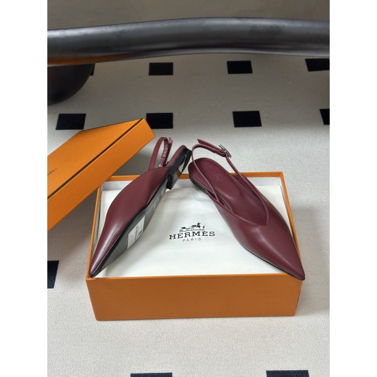 Hermès Fashion Shoes Best Quality
Women 35-41
Men 39-44