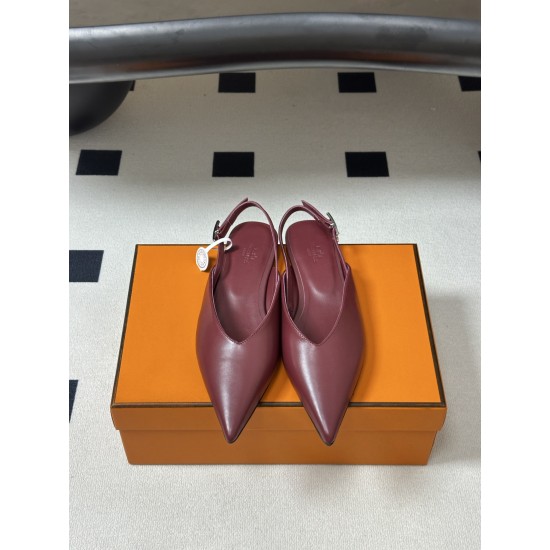 Hermès Fashion Shoes Best Quality
Women 35-41
Men 39-44