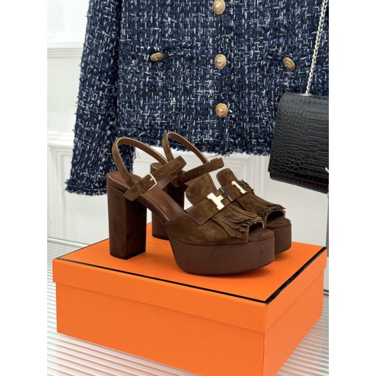 Hermès Fashion Shoes Best Quality
Women 35-41
Men 39-44
