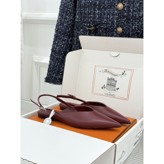 Hermès Fashion Shoes Best Quality
Women 35-41
Men 39-44