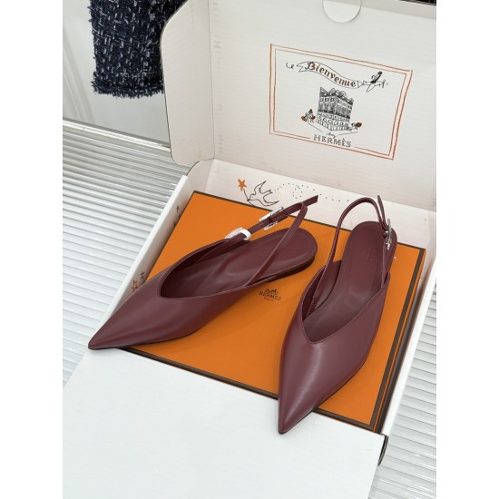 Hermès Fashion Shoes Best Quality
Women 35-41
Men 39-44