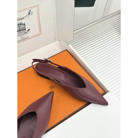 Hermès Fashion Shoes Best Quality
Women 35-41
Men 39-44