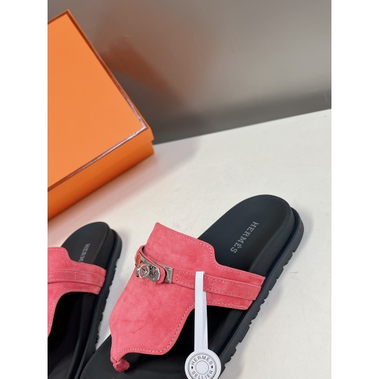 Hermès Fashion Shoes Best Quality
Women 35-41
Men 39-44