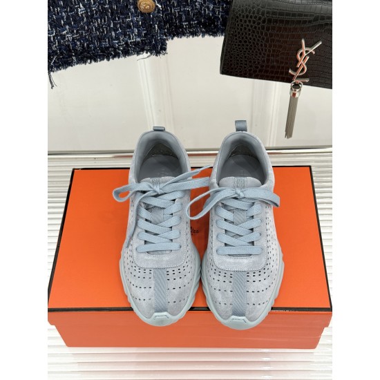 Hermès Fashion Shoes Best Quality
Women 35-41
Men 39-44