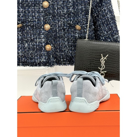Hermès Fashion Shoes Best Quality
Women 35-41
Men 39-44