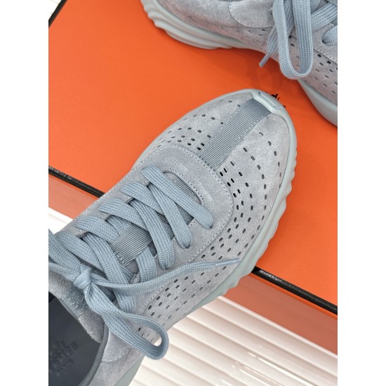 Hermès Fashion Shoes Best Quality
Women 35-41
Men 39-44