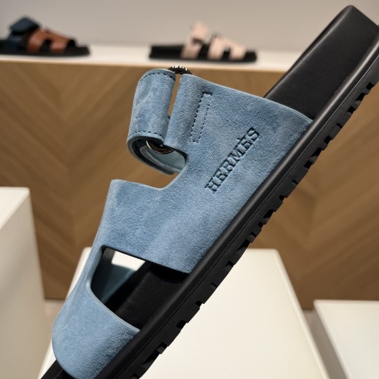 Hermès Fashion Shoes Best Quality
Women 35-41
Men 39-44
