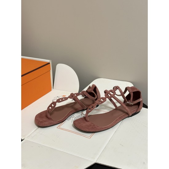 Hermès Fashion Shoes Best Quality
Women 35-41
Men 39-44