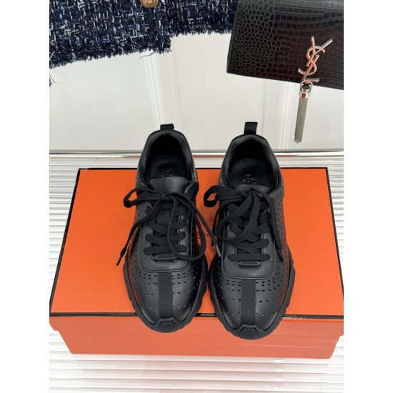 Hermès Fashion Shoes Best Quality
Women 35-41
Men 39-44
