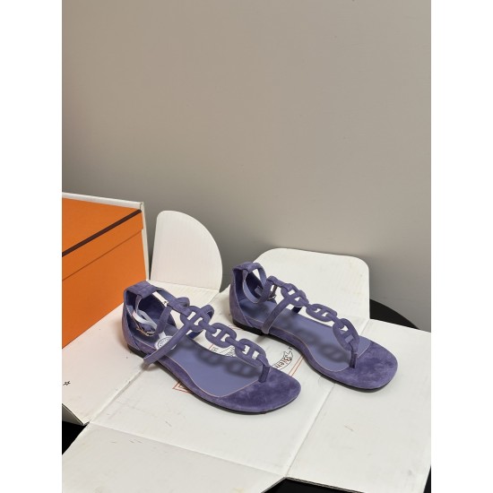 Hermès Fashion Shoes Best Quality
Women 35-41
Men 39-44