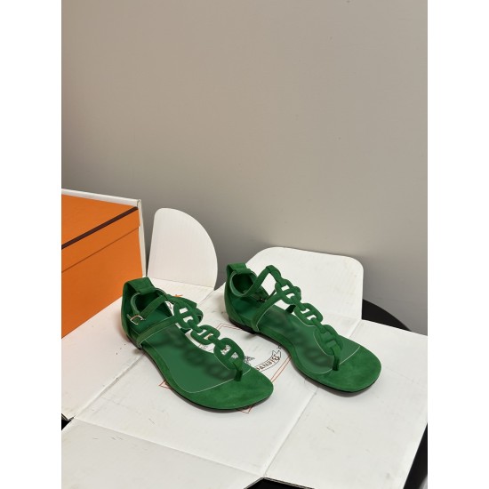 Hermès Fashion Shoes Best Quality
Women 35-41
Men 39-44