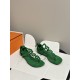 Hermès Fashion Shoes Best Quality
Women 35-41
Men 39-44