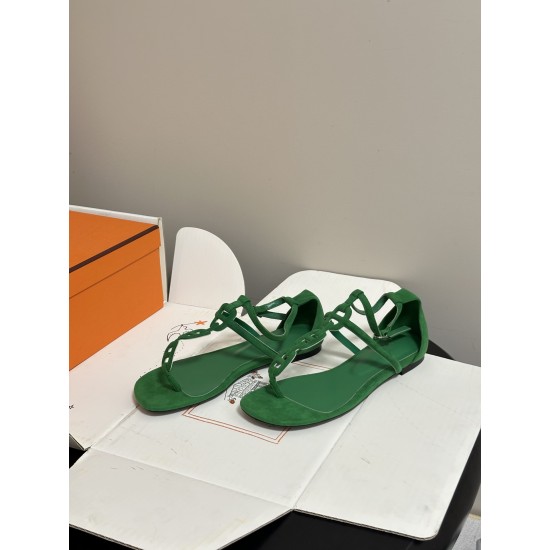Hermès Fashion Shoes Best Quality
Women 35-41
Men 39-44