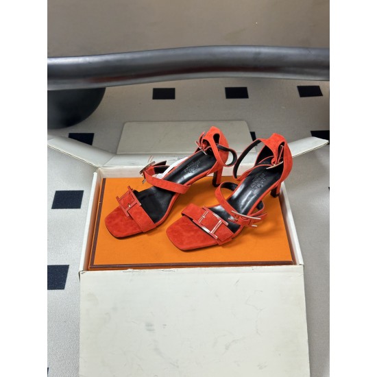 Hermès Fashion Shoes Best Quality
Women 35-41
Men 39-44
