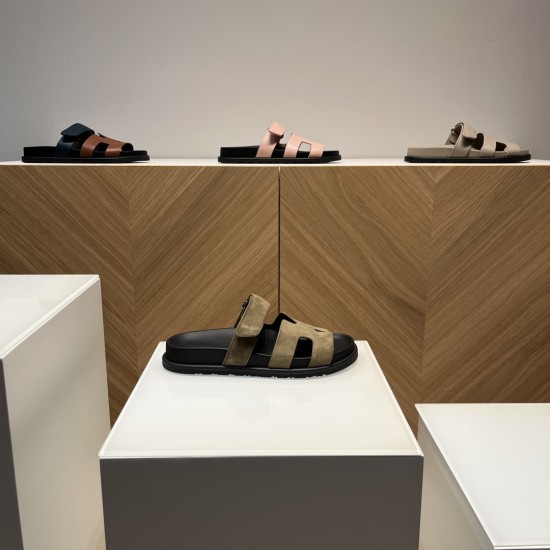 Hermès Fashion Shoes Best Quality
Women 35-41
Men 39-44