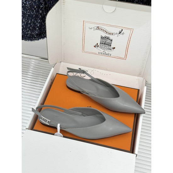 Hermès Fashion Shoes Best Quality
Women 35-41
Men 39-44