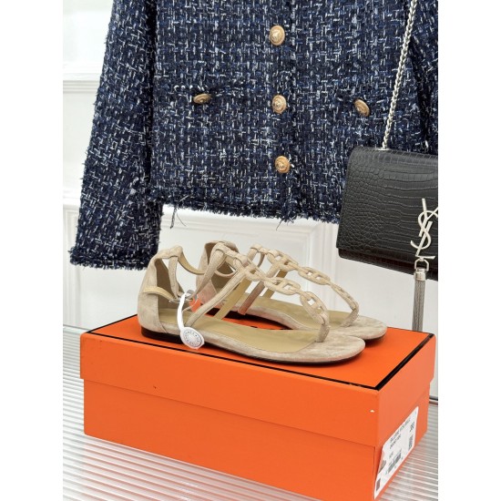 Hermès Fashion Shoes Best Quality
Women 35-41
Men 39-44