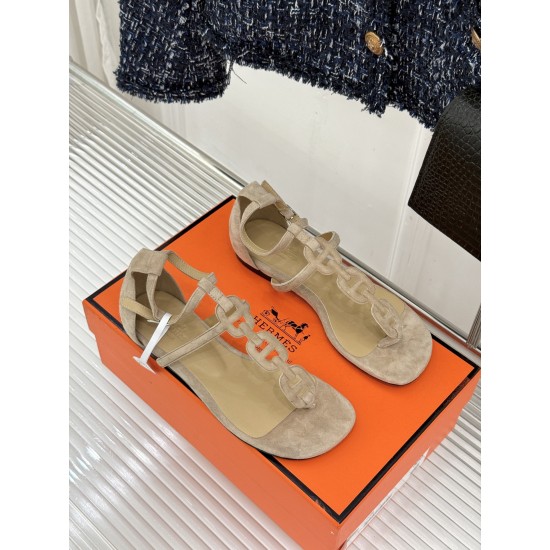 Hermès Fashion Shoes Best Quality
Women 35-41
Men 39-44