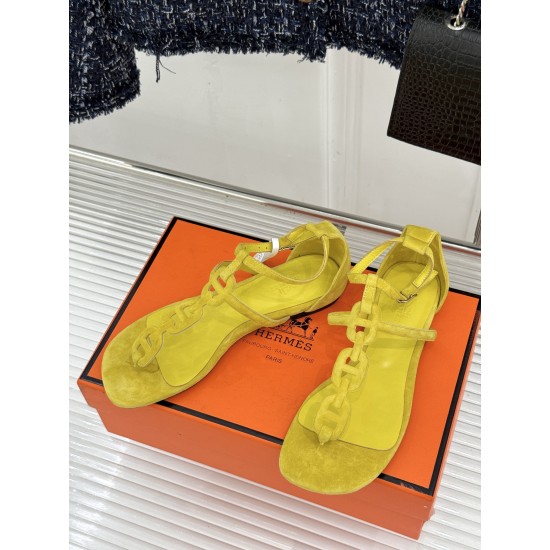 Hermès Fashion Shoes Best Quality
Women 35-41
Men 39-44