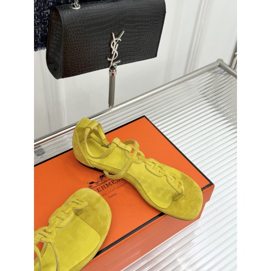 Hermès Fashion Shoes Best Quality
Women 35-41
Men 39-44