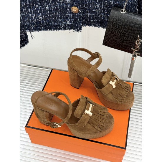 Hermès Fashion Shoes Best Quality
Women 35-41
Men 39-44