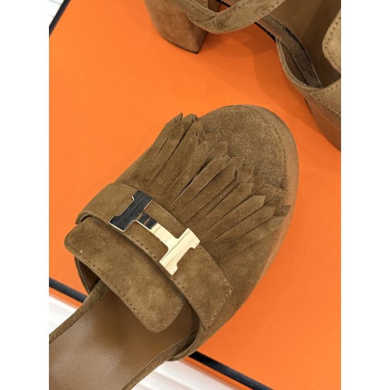 Hermès Fashion Shoes Best Quality
Women 35-41
Men 39-44