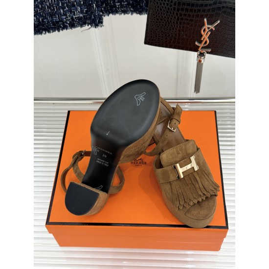 Hermès Fashion Shoes Best Quality
Women 35-41
Men 39-44