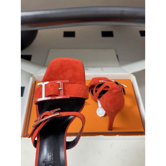 Hermès Fashion Shoes Best Quality
Women 35-41
Men 39-44
