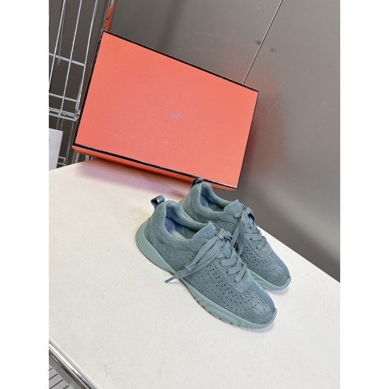 Hermès Fashion Shoes Best Quality
Women 35-41
Men 39-44
