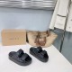 Inuikii Slippers Collection
Women 35-40

