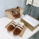 Inuikii Slippers Collection
Women 35-40
