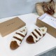 Inuikii Slippers Collection
Women 35-40
