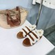 Inuikii Slippers Collection
Women 35-40
