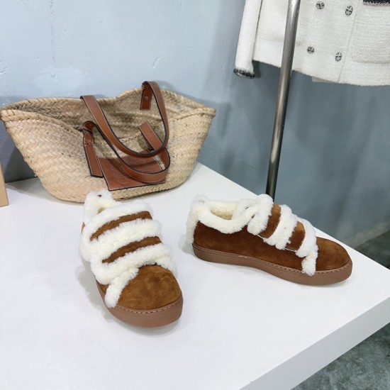 Inuikii Slippers Collection
Women 35-40
