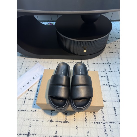Inuikii Slippers Collection
Women 35-40

