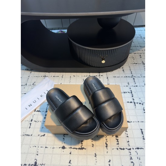 Inuikii Slippers Collection
Women 35-40
