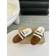 Inuikii Slippers Collection
Women 35-40
