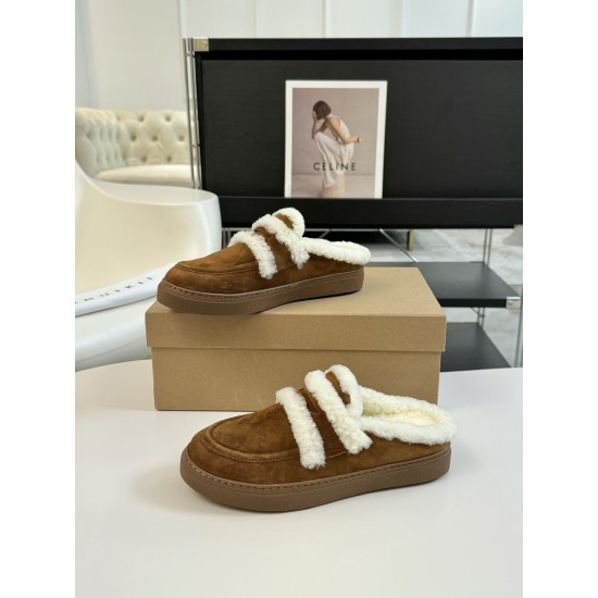 Inuikii Slippers Collection
Women 35-40
