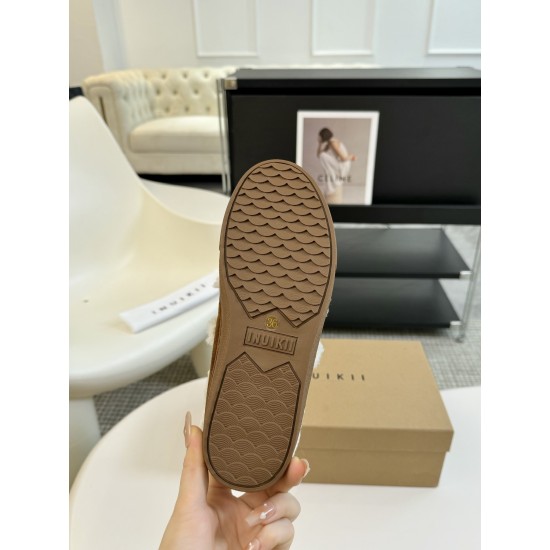 Inuikii Slippers Collection
Women 35-40
