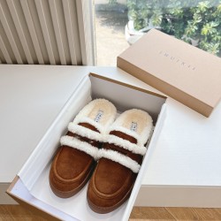 Inuikii Slippers Collection
Women 35-40
