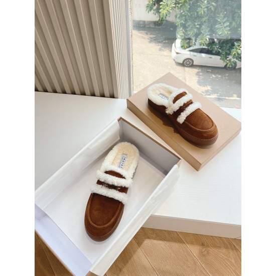 Inuikii Slippers Collection
Women 35-40
