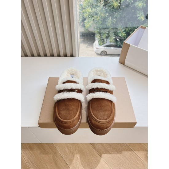 Inuikii Slippers Collection
Women 35-40
