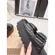 Inuikii Slippers Collection
Women 35-40
