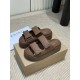 Inuikii Slippers Collection
Women 35-40
