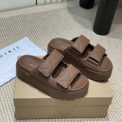 Inuikii Slippers Collection
Women 35-40

