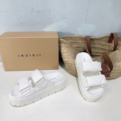 Inuikii Slippers Collection
Women 35-40
