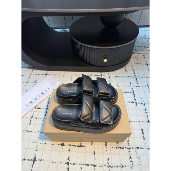 Inuikii Slippers Collection
Women 35-40
