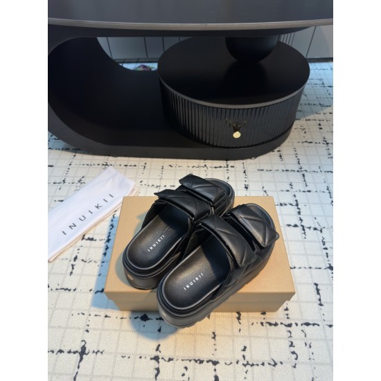 Inuikii Slippers Collection
Women 35-40

